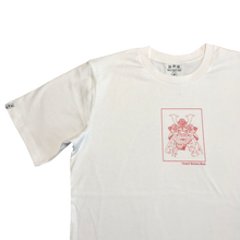Load image into Gallery viewer, Boxed Bear Tee
