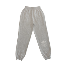 Load image into Gallery viewer, Circle Logo | Bear Outlines Sweatpants
