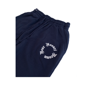 Circle Logo | Bear Outlines Sweatpants