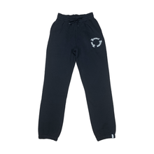 Load image into Gallery viewer, Circle Logo | Bear Outlines Sweatpants

