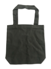 Load image into Gallery viewer, Circle Logo Tote Bag - Graphite
