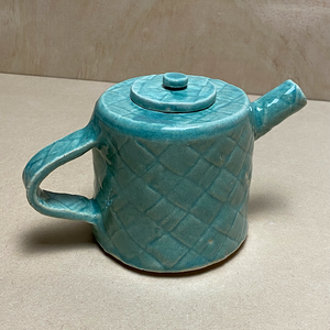 Tea Pot Set 001