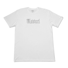 Load image into Gallery viewer, Ussuri | Bear Outlines Tee

