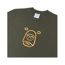 Load image into Gallery viewer, Simple Bear Tee
