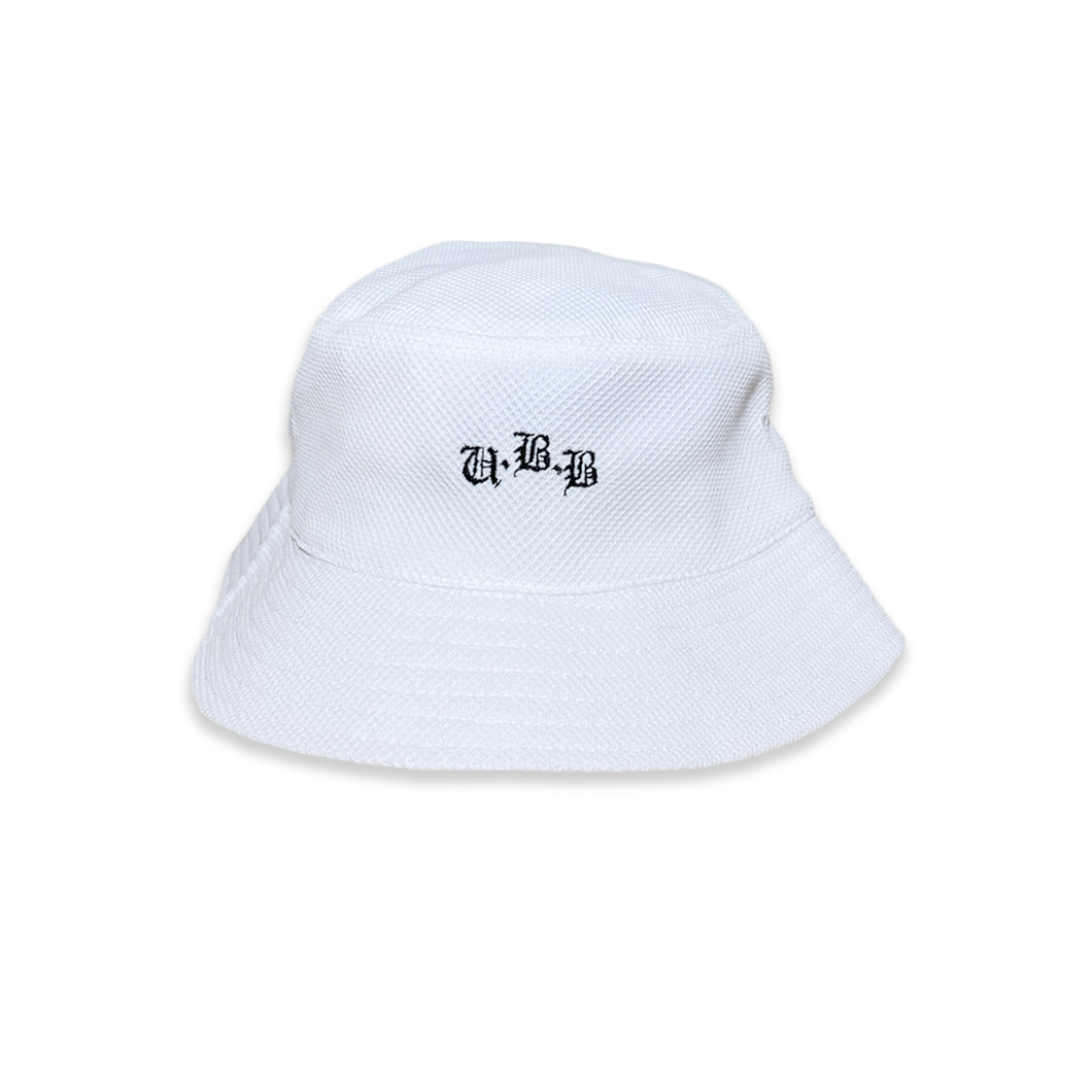 U.B.B Bucket Hat