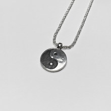 Load image into Gallery viewer, UBB Yin Yang Pendant

